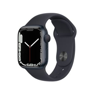 アップル(Apple)のApple Watch Series7 GPSモデル 41mm MKMX3J/A(その他)