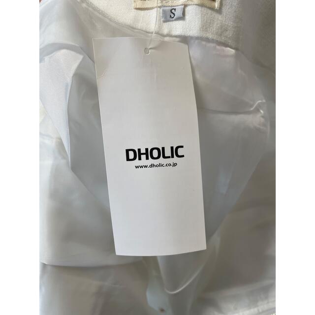 dholic(ディーホリック)の♡ DHOLIC ♡ スカート ♡ タイト ♡ レディースのスカート(ひざ丈スカート)の商品写真