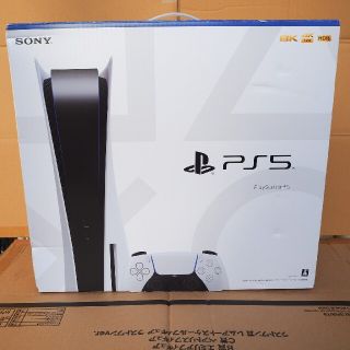 PlayStation 5 CFI-1000A01　ディスクドライブ　美品