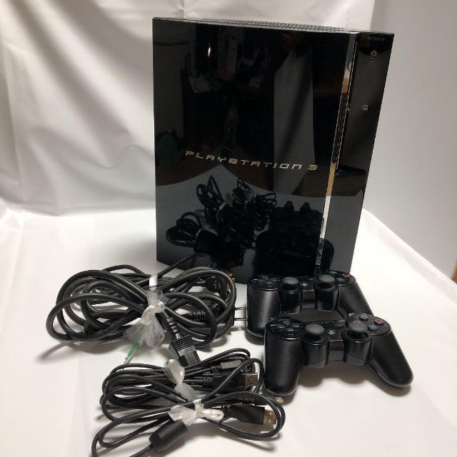 【ジャンク品 】プレステ3　PS3 CECH-A00シリーズ 部品取り 送料無料