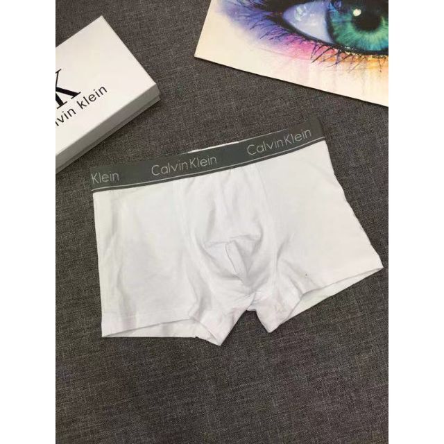 ck Calvin Klein(シーケーカルバンクライン)のカルバンクライン　ボクサーパンツセット L5点5カラー メンズのアンダーウェア(ボクサーパンツ)の商品写真