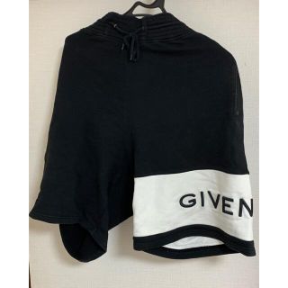 GIVENCHY ハーフパンツ