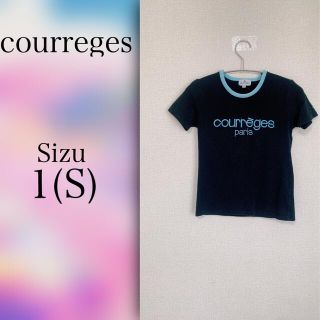 courreges Tシャツ 半袖(Tシャツ(半袖/袖なし))