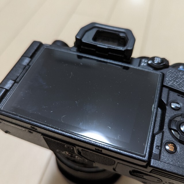 OLYMPUS(オリンパス)のOlympus omd ed5  mark3 本体/ 大三元レンズ2本セット スマホ/家電/カメラのカメラ(ミラーレス一眼)の商品写真