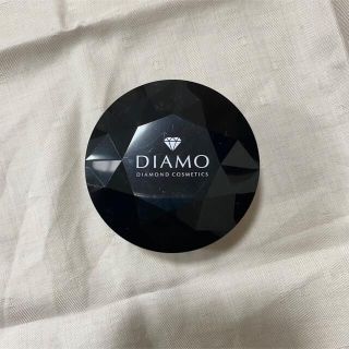 DIAMO ディアモ 0.1ct ルースパウダー 8g(ボディパウダー)