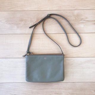 セリーヌ(celine)の送料込◎セリーヌ◎ショルダーバッグ(ショルダーバッグ)