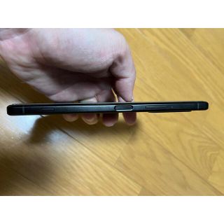 値下げ Xperia1II SONY 美品 国内版 256GB SIMフリー
