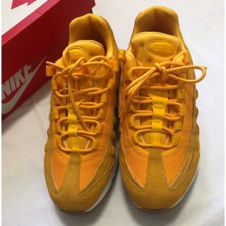 ナイキ(NIKE)のNike Air max95 24cm(スニーカー)