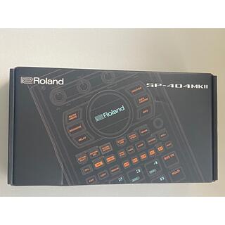 買いオーダー Roland 中古綺麗/当日発送 SP-404MKII DJ機器