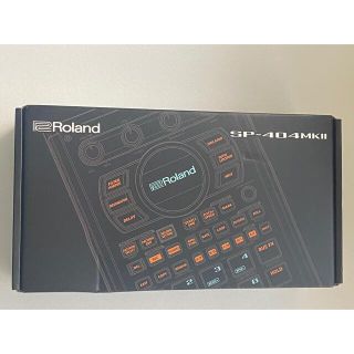 ローランド(Roland)の新品未使用 Roland SP-404 MKII (その他)