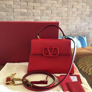 高評価の贈り物 送料無料 VALENTINO GARAVANI ヴァレンティノ ...