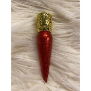 クリスチャンルブタン(Christian Louboutin)のクリスチャンルブタン♡限定リップ(口紅)