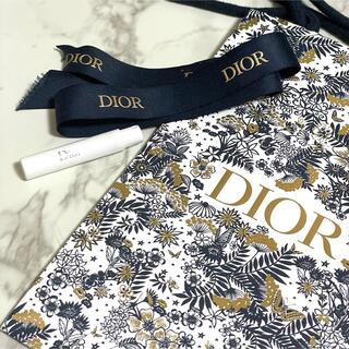 ディオール(Dior)のDior ブルーミングブーケ 香水 サンプル ショップ袋 セット(サンプル/トライアルキット)