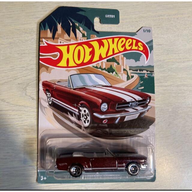 【レア物】ホットウィール Hot Wheels アメ車他　まとめて！