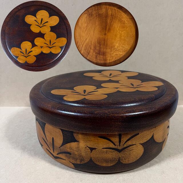 期間限定特価!☆メーカー価格より60%OFF!☆ 茶櫃 茶器 茶道具 天然木