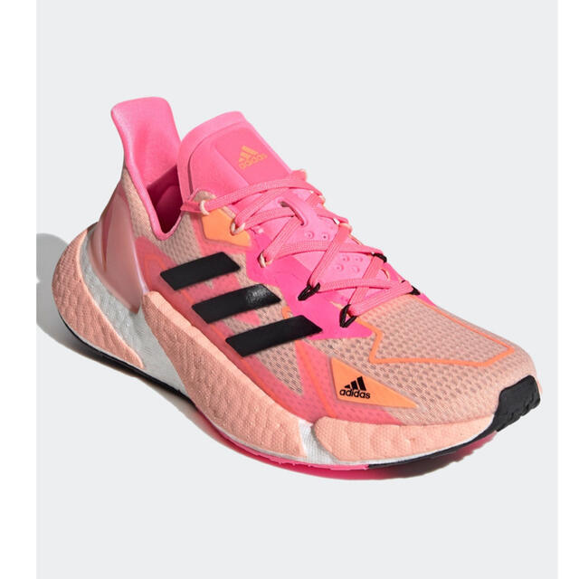 adidas(アディダス)のお値下げ。X9000L4 HEAT. RDY / アディダス　26㎝ メンズの靴/シューズ(スニーカー)の商品写真