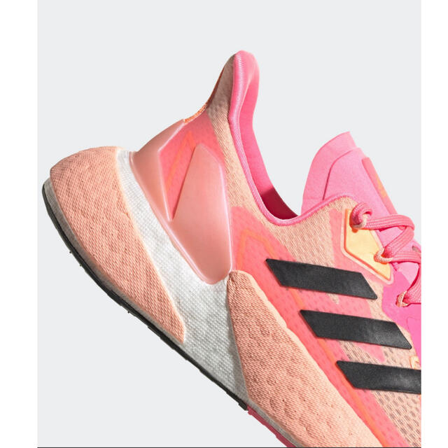 adidas(アディダス)のお値下げ。X9000L4 HEAT. RDY / アディダス　26㎝ メンズの靴/シューズ(スニーカー)の商品写真