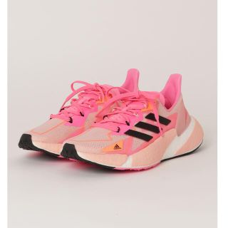 アディダス(adidas)のお値下げ。X9000L4 HEAT. RDY / アディダス　26㎝(スニーカー)