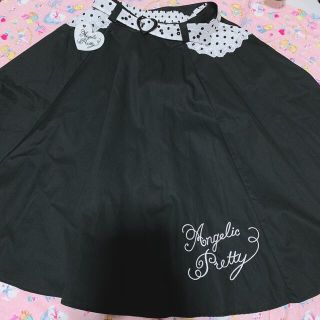 アンジェリックプリティー(Angelic Pretty)のangelicpretty Milkshake(ロングスカート)