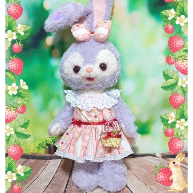 ステラ・ルー - ステラルーSサイズ コスチューム フリル襟の ドレス ワンピース かごバック付きの通販 by ダヤンくん's shop|ステラルー ならラクマ ステラ・ルー - ステラルーSサイズ コスチューム フリル襟の ドレス ワンピース かごバック付きの通販 by ダヤンくん's shop|ステラルー ならラクマ