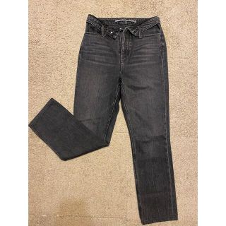 Alexander Wang - アレキサンダーワン alexander wang デニム ジーンズ
