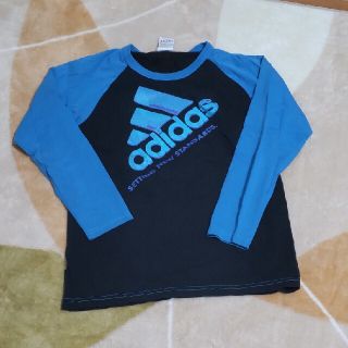 アディダス(adidas)のAdidas ロンT(Tシャツ/カットソー)