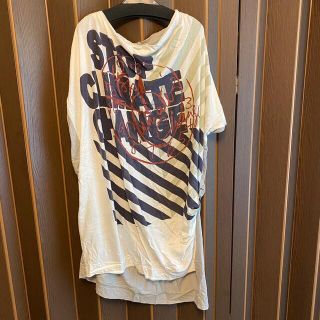 ヴィヴィアンウエストウッド(Vivienne Westwood)のsunny様　ヴィヴィアンウエストウッド⭐︎トップス　Tシャツ(Tシャツ(半袖/袖なし))