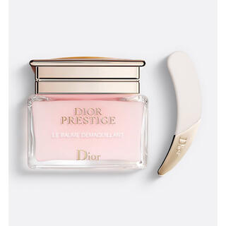 クリスチャンディオール(Christian Dior)のディオール プレステージ ル バーム デマキヤント 150ml(クレンジング/メイク落とし)