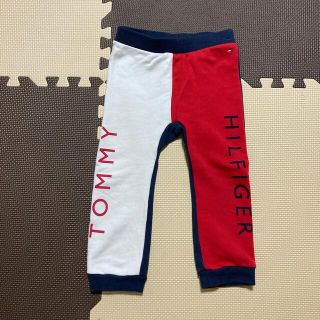 トミーヒルフィガー(TOMMY HILFIGER)のTOMY HILFIGER☆パンツ(パンツ/スパッツ)