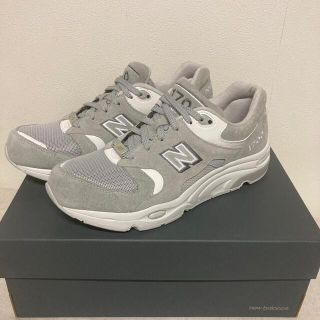 ニューバランス(New Balance)のnew balnce 1700 ニューバランス ライドグレー(スニーカー)