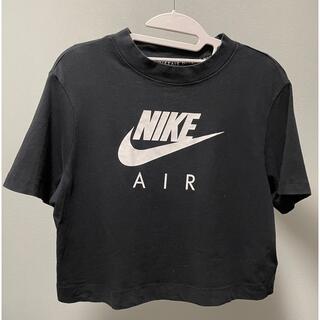 ナイキ(NIKE)のNIKE AIR レディースTシャツ XS(Tシャツ(半袖/袖なし))
