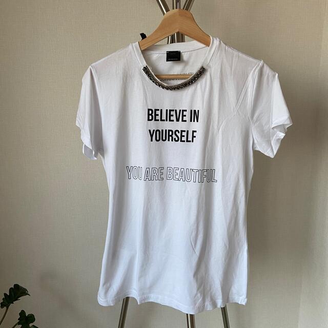 BELIEVE IN YOURSELF Tシャツ
