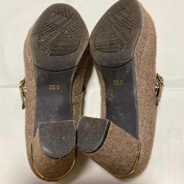 SAVOY(サボイ)のSAVOY パンプス レディースの靴/シューズ(ハイヒール/パンプス)の商品写真