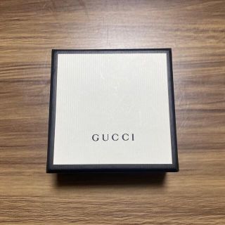 グッチ(Gucci)のGUCCI （空箱）(その他)