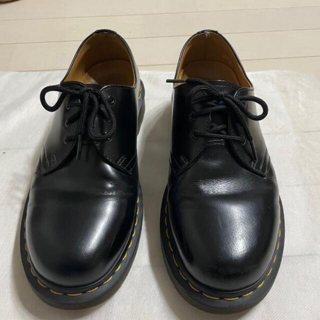 Dr.Martens 3ホール