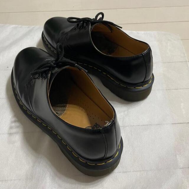 Dr.Martens(ドクターマーチン)のDr.Martens 3ホール レディースの靴/シューズ(ローファー/革靴)の商品写真