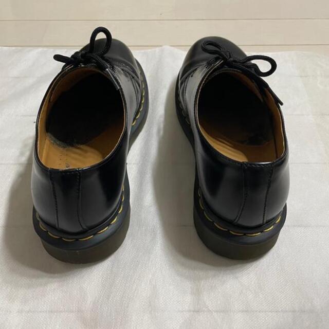 Dr.Martens(ドクターマーチン)のDr.Martens 3ホール レディースの靴/シューズ(ローファー/革靴)の商品写真