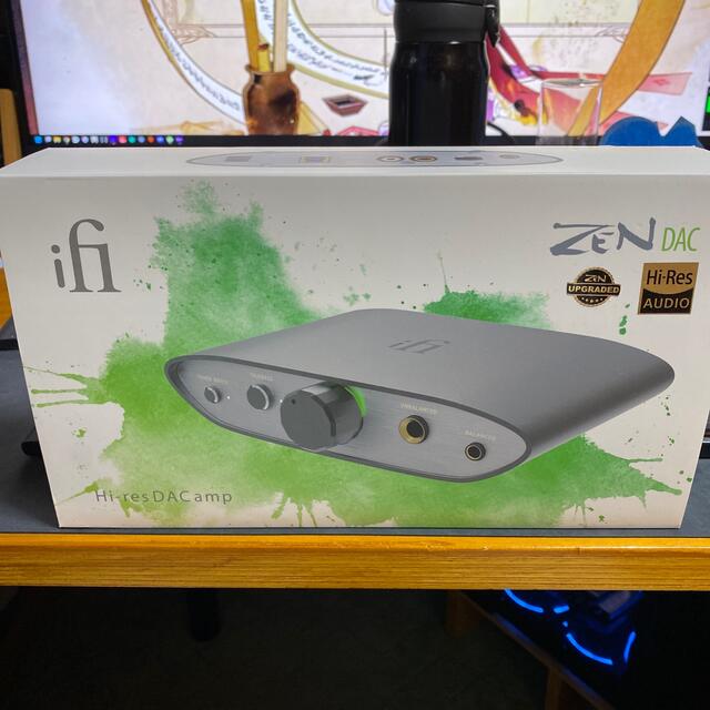 ZEN DAC