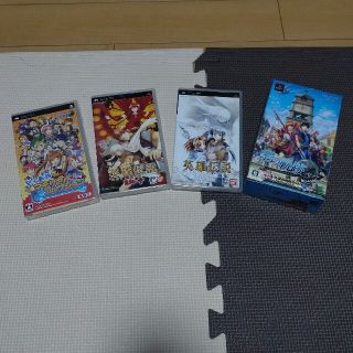 英雄伝説 空の軌跡セット PSP(携帯用ゲームソフト)