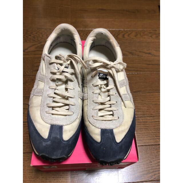 Onitsuka Tiger(オニツカタイガー)のaya@0620様　専用 レディースの靴/シューズ(スニーカー)の商品写真