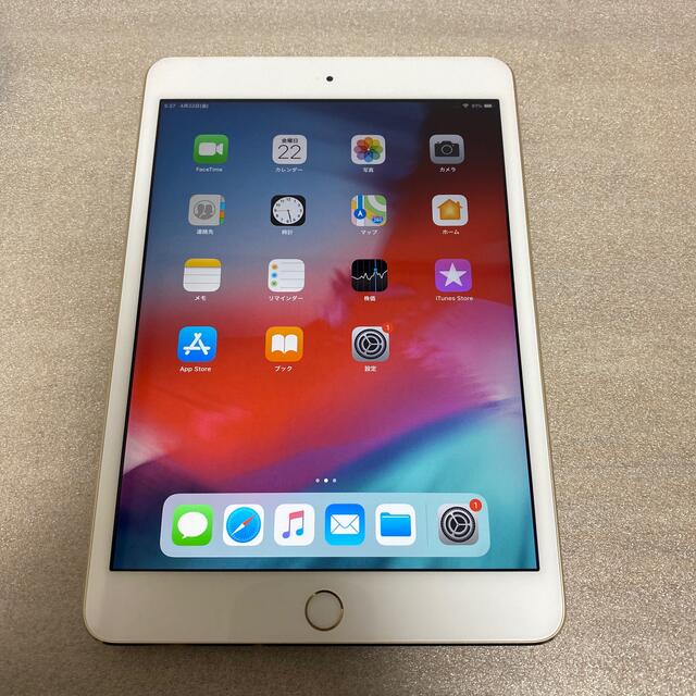 ❗️激安価格❗️ipad mini3 16gb 本体　❗️即使用可能❗️完動品