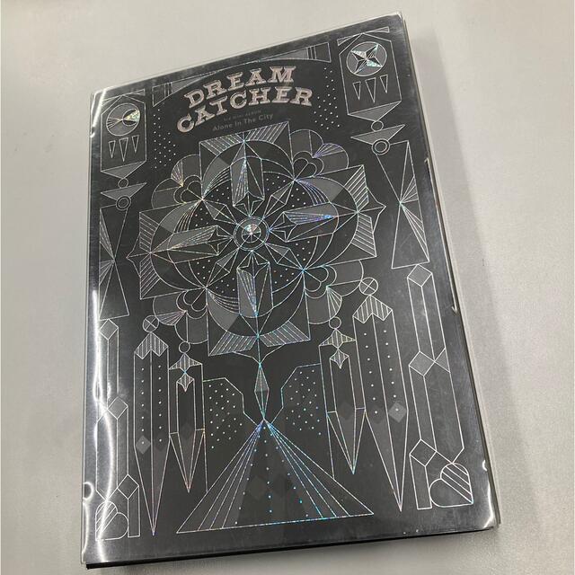 DREAMCATCHER / Alone in the City