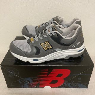 ニューバランス(New Balance)のnew balnce CM1700 NJ ニューバランス(スニーカー)