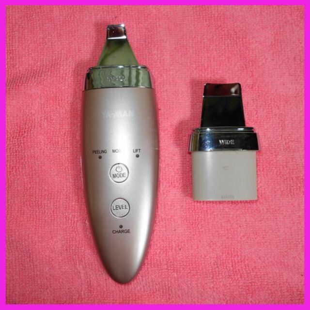 ✨ヤーマンセット✨RFボーテ HRF-10TN&ダブルピーリング IB-36 ✨ヤーマンセット✨RFボーテ HRF-10TN&ダブルピーリング IB-36