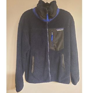 パタゴニア(patagonia)の(5月2日まで)patagonia風　フリース　アウター(マウンテンパーカー)