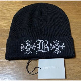 Chrome Hearts(ニット帽/ビーニー)のフリマアイテム一覧 Chrome Hearts(ニット帽/ビーニー)のフリマアイテム一覧