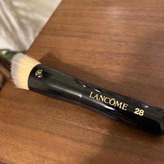 ランコム(LANCOME)のランコム ファンデーション ブラシ(ブラシ・チップ)