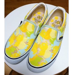 ヴァンズ(VANS)のsakoさま専用(スリッポン/モカシン)