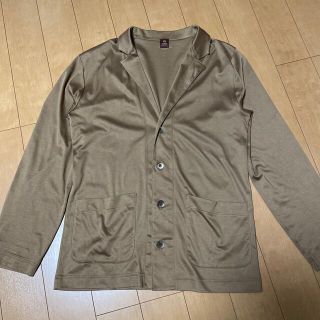 タケオキクチ(TAKEO KIKUCHI)の【美品】TAKEO KIKUCHI☆カーディガン☆サイズ3(カーディガン)