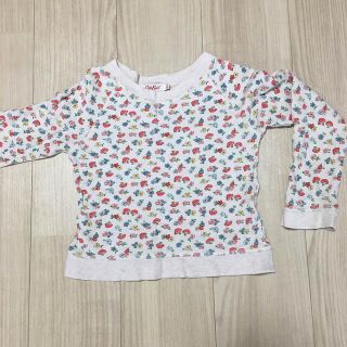 キャスキッドソン(Cath Kidston)のキャスキッドソン　カットソー　5–6yrs(Tシャツ/カットソー)